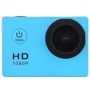 Екшн-камера Infinity Sports Cam Full HD 1080P Blue