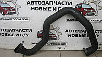 Патрубок интеркулера верхний правый Renault Trafic, Opel Vivaro, Nissan Primastar (2000-2014) OE:8200140081