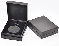 Подарункова коробка для кишенькового годинника Yisuya No1481