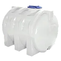 Ємність Litolan ГО 1500 RGO (155x111x120)