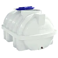 Ємність Litolan ГО 750 RGO Р (140x103x87)