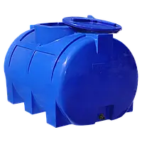 Ємність Litolan ГО 250 RGД (93x62x64)
