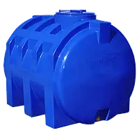 Ємність Litolan ГО 1000 RGД (138x97x106)