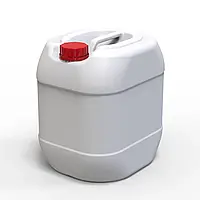 Пластикова каністра харчова Litolan, 20 л