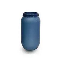 Бочка пластикова Litolan 230 л