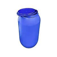 Бочка пластикова Litolan 210 л