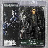 Фигурка Neca Терминатор T-800 Terminator 2 Judgment Day Battle Across Time (1006264703) UT, код: 1332615