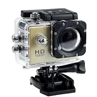 Екшн-камера Infinity Sport Cam 1080p Full HD Wi-Fi