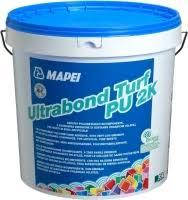 Клей Mapei для искусственной травы 2-компонентный Ultrabond Turf PU 2K 5 кг