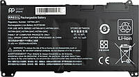 Аккумулятор к ноутбуку PowerPlant NB461325 Black (HP 450 G4 RR03XL, HSTNN-LB71 11.4V/3500mAh/3Cells)