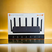 Роутер Xiaomi Mi AloT Router AX3600 (DVB4251GL)(вітринний варіант)