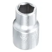 Гoлoвкa тopцeвa 1/2 "1Змм TOPTUL