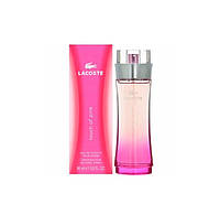 Lacoste Touch Of Pink 90 edt ID 1987915379 2162 Prom.ua