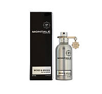 Montale Wood AND Spices 50 мл - парфюмированная вода (edp)