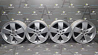 Диски R16 Proteus RENAULT 6,5Jx16 ET47 Fluence Grand Scenic 3 Сценик Laguna 3 Megane 3 р16 Мегане 5x114,3 бу