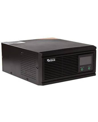 Джерело безперебійного живлення Altek ASK12 800VA/640W DC12V, фото 1