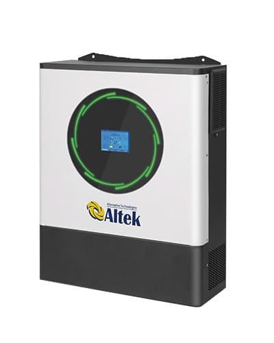 Автономний інвертор Atlas 8,2KW-48V
