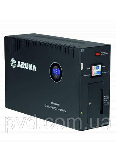 Cтабілізатор ARUNA SDR 8000