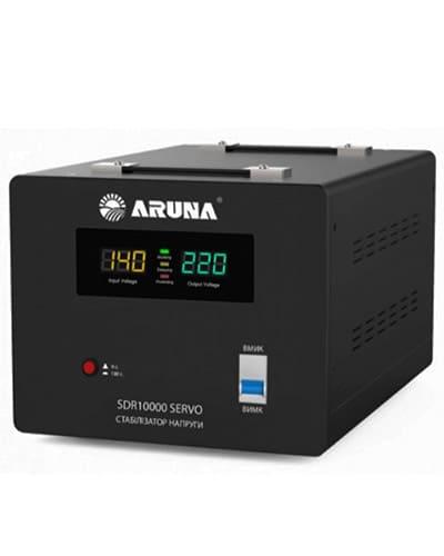 Cтабілізатор ARUNA SDR 10000 SERVO