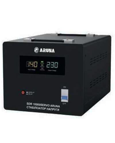 Cтабілізатор ARUNA SDR 8000 SERVO
