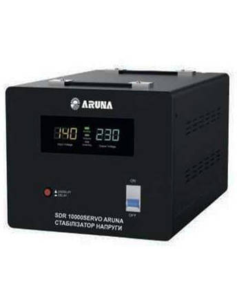 Cтабілізатор ARUNA SDR 8000 SERVO, фото 1