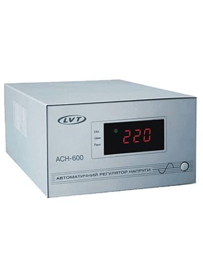 Стабілізатор LVT ACH-600