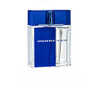 Armand Basi In Blue Pour Homme 100 мл — туалетна вода (edt), тестер