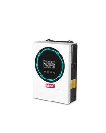 Інвертор електричний гібридний Idea pro sunon 4K 24V, фото 1