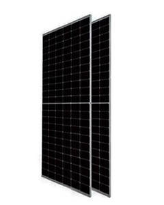 Сонячна панель Jinko JKM-545M-72HL4