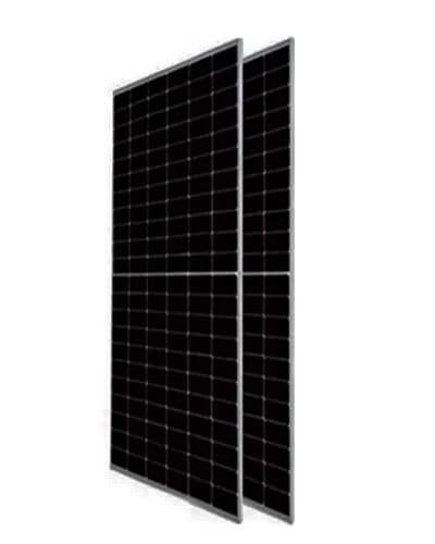 Сонячна панель Jinko Solar JKM-455N-48HL4M-DV 455 Вт