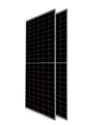 Сонячна панель Jinko Solar JKM-455N-48HL4M-DV 455 Вт, фото 1