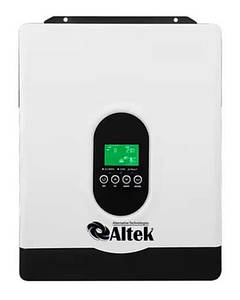 Автономний інвертор Atlas 2,7KW-24V