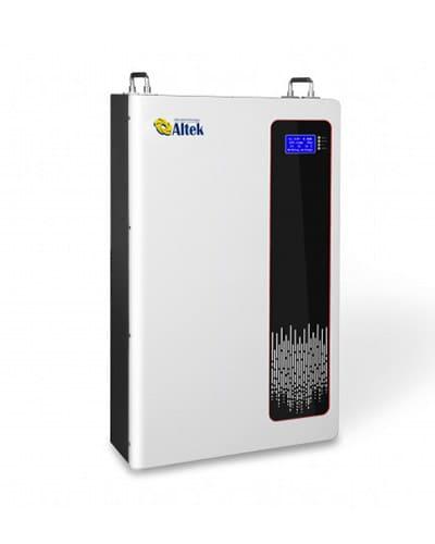 Акумуляторна батарея Altek Atlas В3 48 V — 10.24 кBт