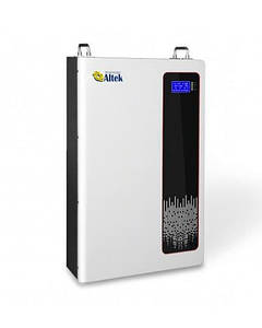 Акумуляторна батарея Altek Atlas В3 48 V — 5.12 кBт