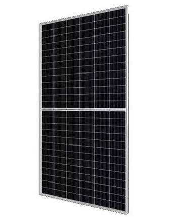 Сонячний модуль JA Solar JAM54S30-420/LR 420 вт, Mono (Black Frame), фото 1