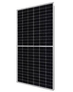 Сонячний модуль JA Solar JAM72D40-570/MB 570 Wp, Bifacial