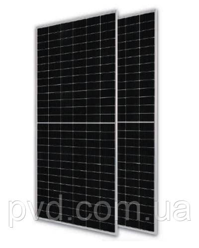 Сонячний модуль JA Solar JAM78S30-590/MR 590 Wp, Mono