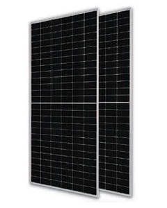 Сонячний модуль JA Solar JAM78S30-590/MR 590 Wp, Mono