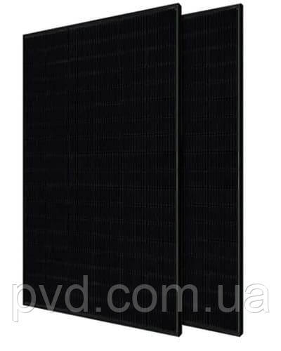 Сонячний модуль JA Solar JAM54S31-405/MR 405 Wp, Mono Full Black