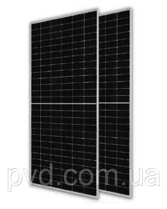 Сонячний модуль JA Solar JAM54D40-425/MB 425 Wp, Bifacial, фото 2