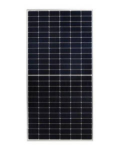 Сонячний модуль JA Solar JAM72S30-560/GR 560 Wp, Mono