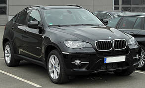 Фаркоп BMW X6 (E71)(2008-2014)(Фаркоп БМВ Х6)VasTol