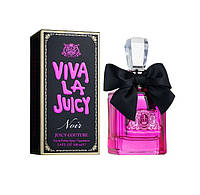 Juicy Couture Viva La Juicy Noir 100 мл - парфюмированная вода (edp)