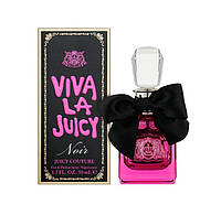 Juicy Couture Viva La Juicy Noir 50 мл - парфюмированная вода (edp)