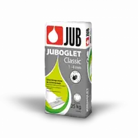Шпаклівка полімерна фінішна JUB JUBOGLET Classic 25 кг