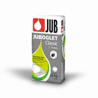 Шпаклівка полімерна фінішна JUB JUBOGLET Classic 25кг