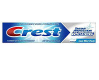 Зубная паста для ежедневного использования Crest Tartar protection Toothpaste 232гр