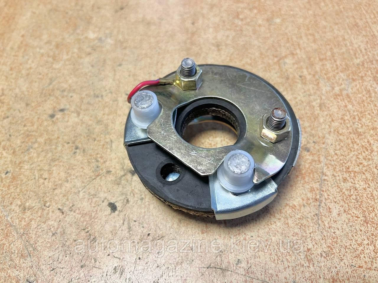 Муфта кермового керування Волга в зборі, фото 1