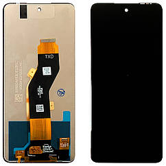 Дисплей Infinix Hot 40i з тачскріном AAAA