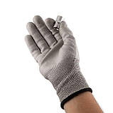 Головка шестигранна STORM 3/8", 13 мм, Cr-V INTERTOOL ET-0413, фото 3